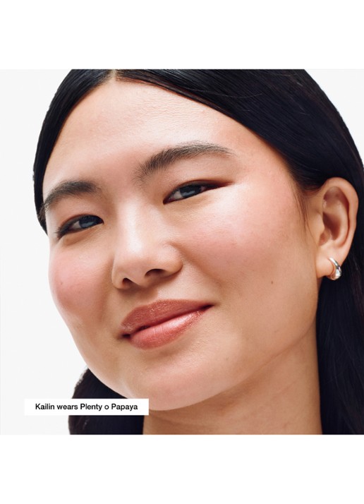 Clinique Chubby Stick™ Cheek Color Balm - blush - detail 3 05 plenty o' papaya