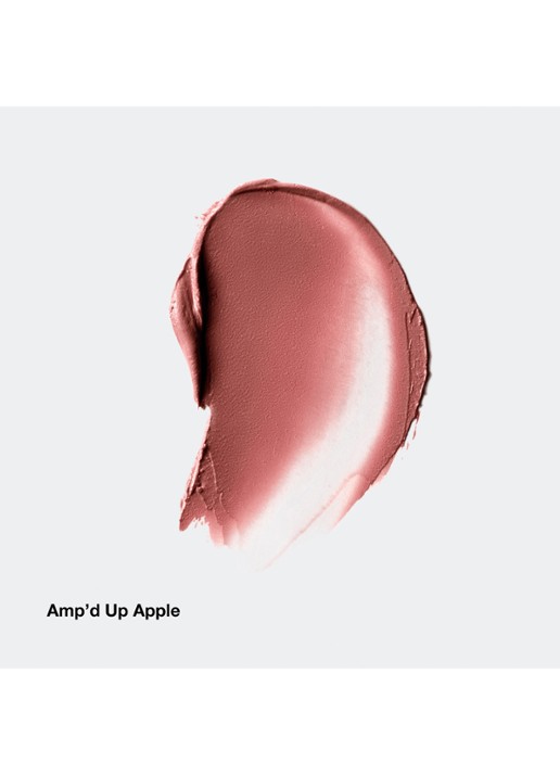 Clinique Chubby Stick™ Cheek Color Balm - blush - voorkant 2 01 amp'd up apple