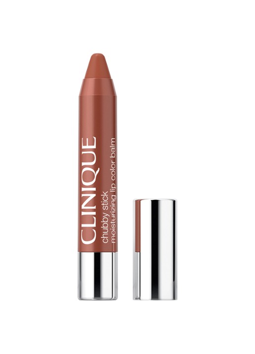 Clinique Chubby Stick™ Moisturizing Lip Color Balm - lipbalsem