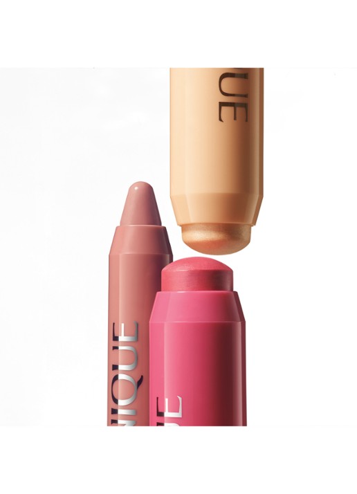 Clinique Chubby Stick™ Moisturizing Lip Color Balm - lipbalsem - detail 5 36 bursting blossom