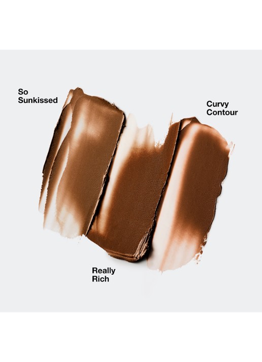 Clinique Chubby Stick™ Sculpting contour - bronzer stick - detail 6 02 so sunkissed