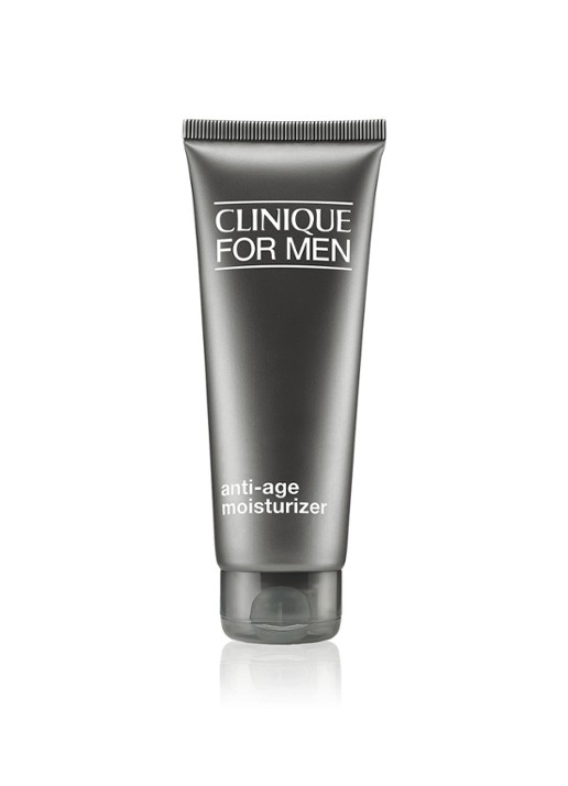 Clinique Clinique For Men™ Anti-Age Moisturizer - dag- en nachtcrème - voorkant undefined