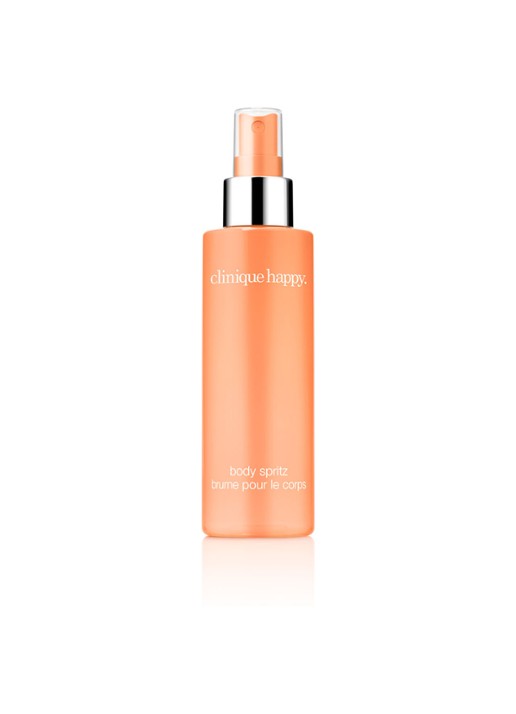 Clinique Clinique Happy™ Body Spritz - body spray - voorkant undefined