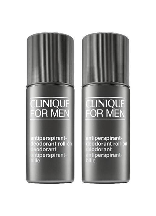 Clinique Clinique Men's Duo Deodorant Set