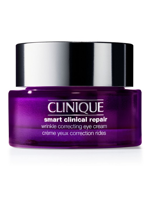 Clinique Clinique Smart Clinical Repair™ Wrinkle Correcting Eye Cream - oogcrème - voorkant undefined