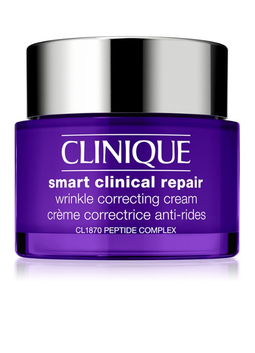 Clinique Clinique Smart Clinical Repair™ Wrinkle Correcting Cream - dagcrème