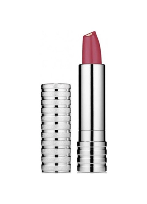 Clinique Dramatically Different Lipstick - voorkant 2 raspberry glace