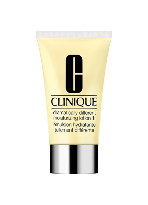 Clinique Dramatically Different Moisturizing Lotion Huidtype 1/2 - moiturizer