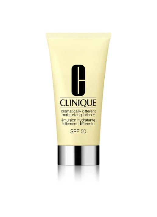 Clinique Dramatically Different™Moisturizing Lotion SPF 50 - dagcrème  - voorkant undefined