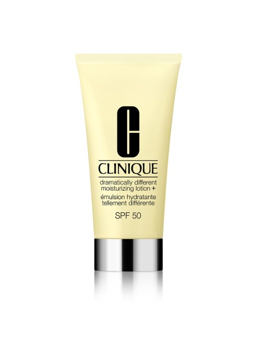 Clinique Dramatically Different™Moisturizing Lotion SPF 50 - dagcrème  - voorkant 2 undefined