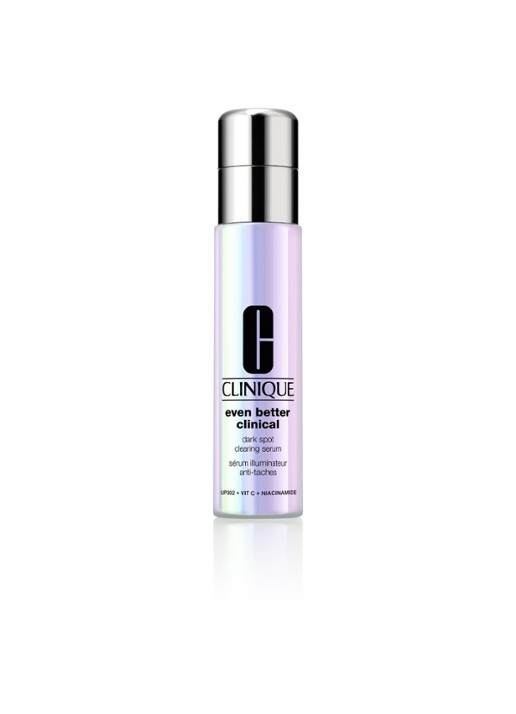 Clinique Even Better Clinical™ Dark Spot Clearing Serum - serum - voorkant undefined
