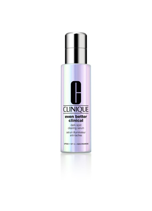 Clinique Even Better Clinical™ Dark Spot Clearing Serum - serum - voorkant 3 undefined
