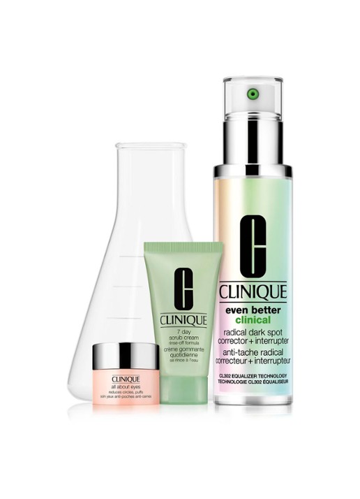 Clinique Even Better Clinical Radical Dark Spot Corrector + Interruptor - serum - detail 2 undefined