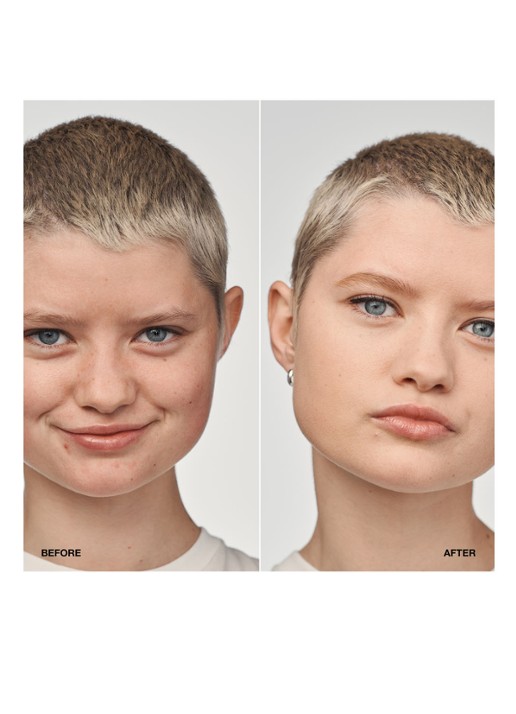 Clinique Even Better Clinical Serum Foundation SPF20 - detail 4 cn 20 fair
