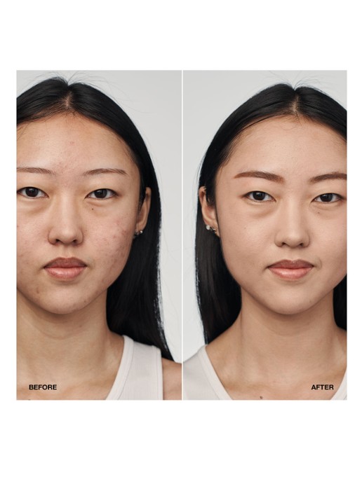 Clinique Even Better Clinical Serum Foundation SPF20 - detail 3 cn 28 ivory