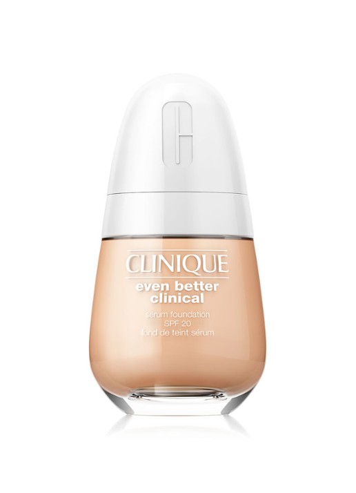 Clinique Even Better Clinical Serum Foundation SPF20 - voorkant 4 cn 28 ivory