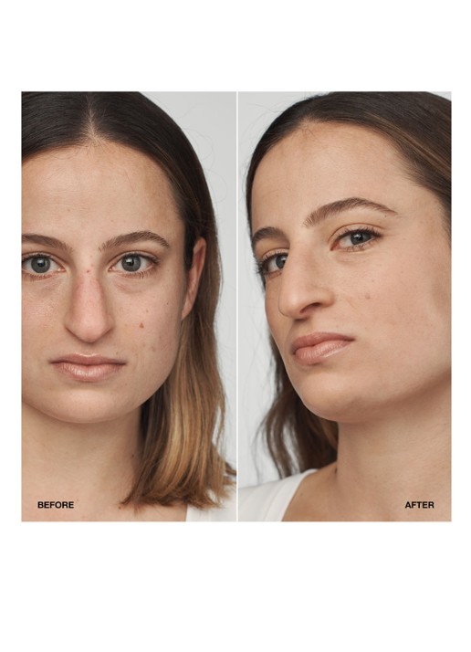 Clinique Even Better Clinical Serum Foundation SPF20 - detail 4 cn 40 cream chamois