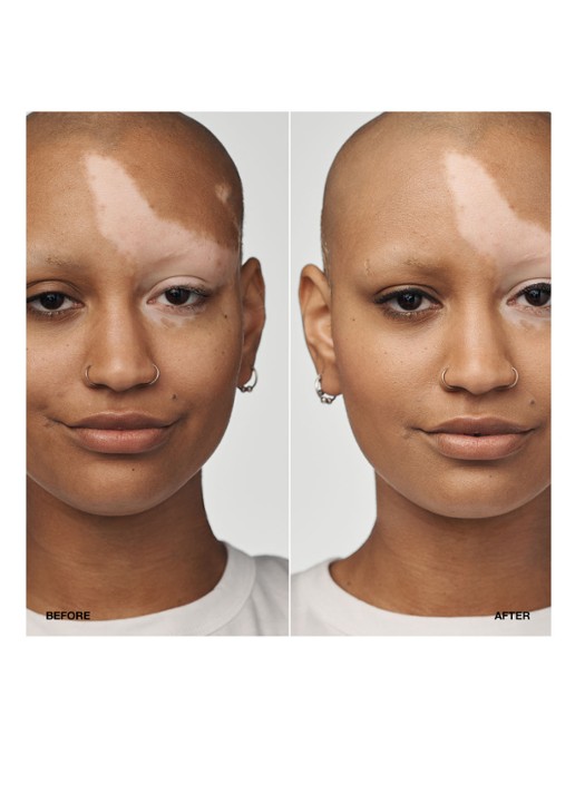 Clinique Even Better Clinical Serum Foundation SPF20 - detail 4 cn 90 sand