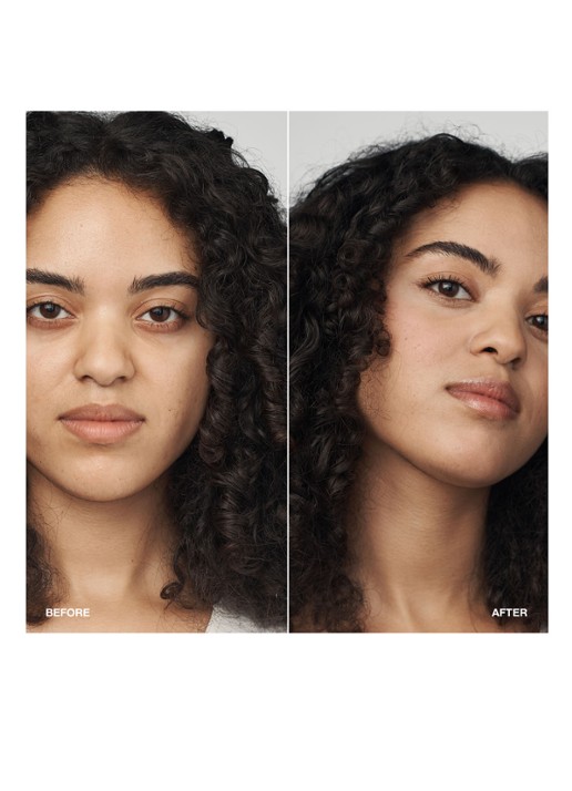 Clinique Even Better Clinical Serum Foundation SPF20 - detail 4 wn 16 buff