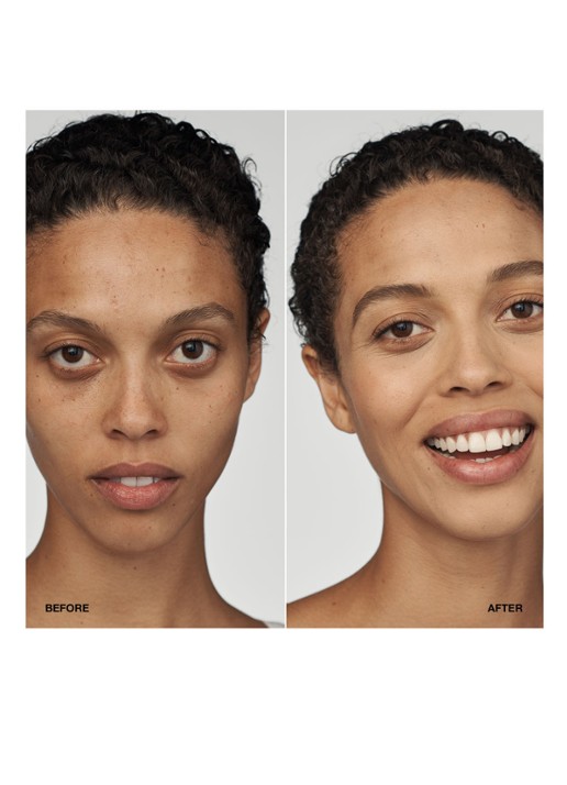 Clinique Even Better Clinical Serum Foundation SPF20 - detail 4 wn 48 oat
