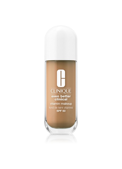 Clinique Even Better Clinical™ Vitamin Makeup SPF 50 - foundation - voorkant light cool 1