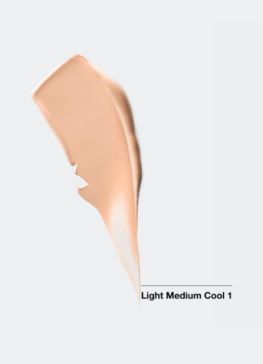 Clinique Even Better Clinical™ Vitamin Makeup SPF 50 - foundation - voorkant 2 light medium cool 1