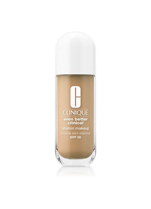 Clinique Even Better Clinical™ Vitamin Makeup SPF 50 - foundation - voorkant 2 light medium cool 4