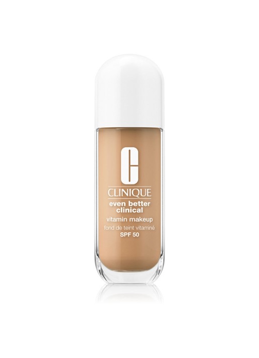 Clinique Even Better Clinical™ Vitamin Makeup SPF 50 - foundation - voorkant light medium cool 5