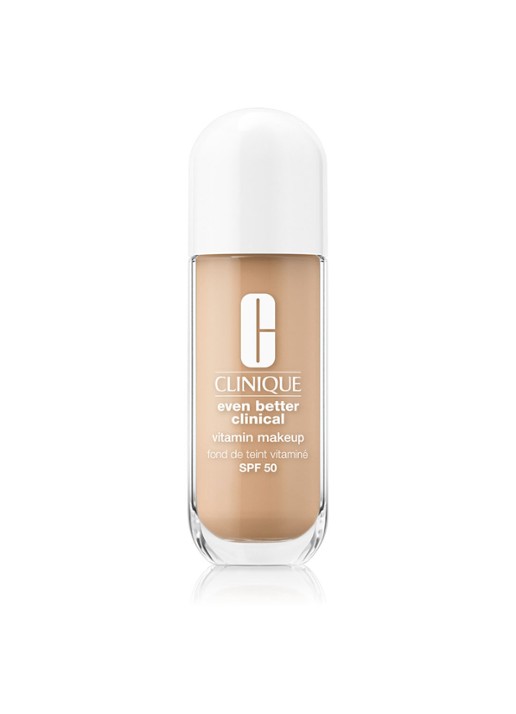 Clinique Even Better Clinical™ Vitamin Makeup SPF 50 - foundation - voorkant light medium cool 2
