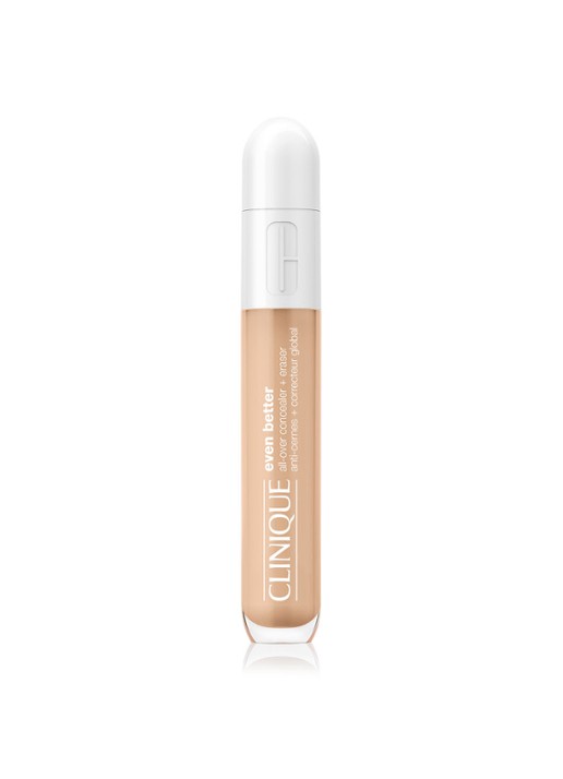 Clinique Even Better Concealer - voorkant cn 40 cream chamois