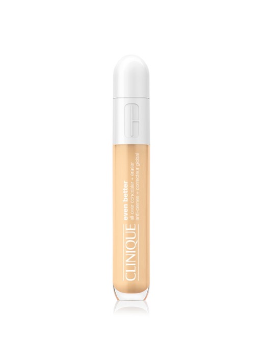 Clinique Even Better Concealer - voorkant cn 08 linen