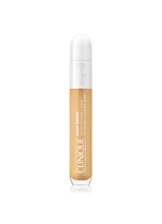 Clinique Even Better Concealer - voorkant wn 48 oat