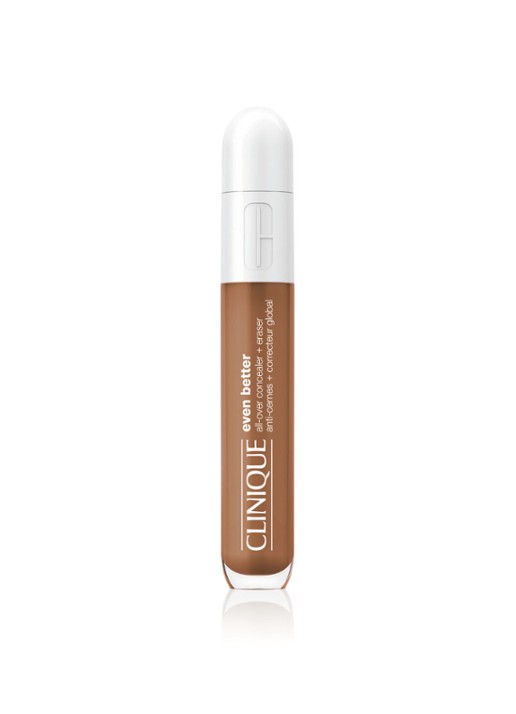 Clinique Even Better Concealer - voorkant 2 wn 124 sienna