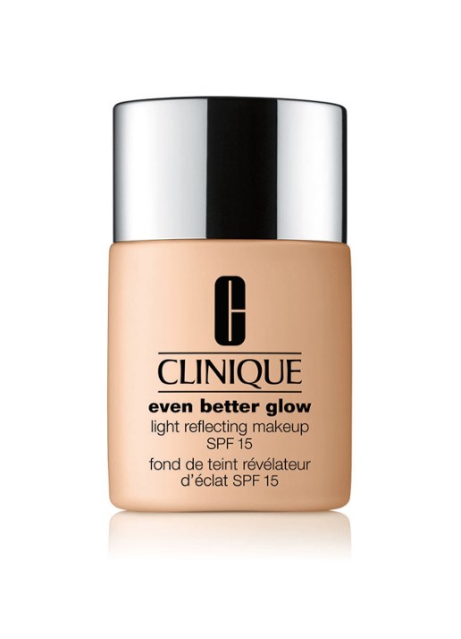 Clinique Even Better Glow Light Reflecting Makeup SPF 15 - foundation - voorkant cn 20 fair
