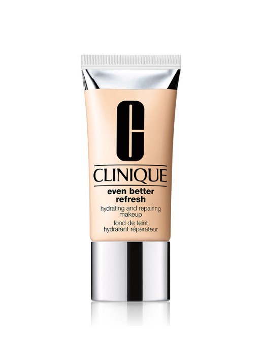 Clinique Even Better Refresh foundation - voorkant wn 04 bone