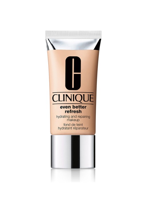 Clinique Even Better Refresh foundation - voorkant cn 40 cream chamois