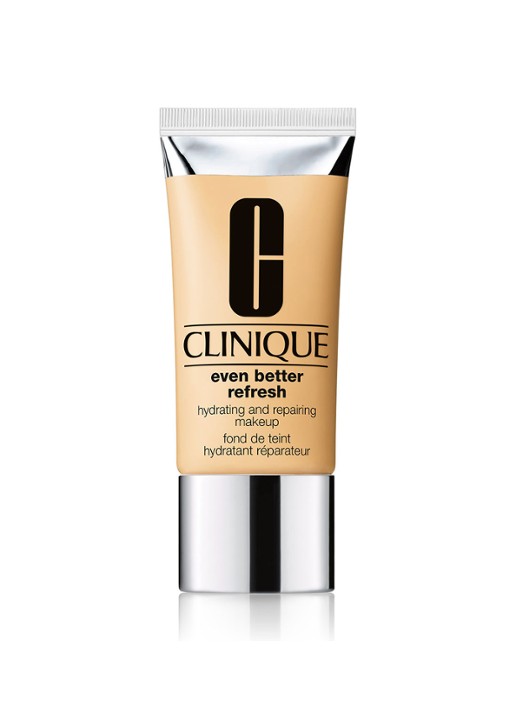 Clinique Even Better Refresh foundation - voorkant wn 48 oat