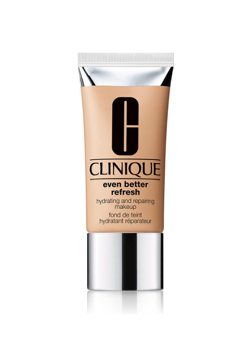 Clinique Even Better Refresh foundation - voorkant cn 70 vanilla