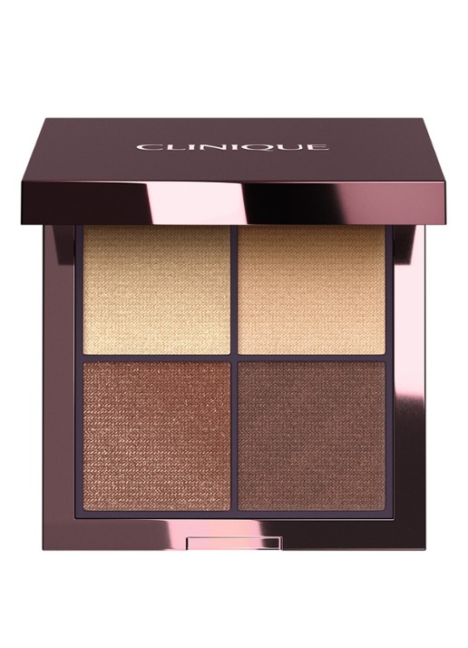 Clinique Eyeshadow Palette - limited edition oogschaduwpalet