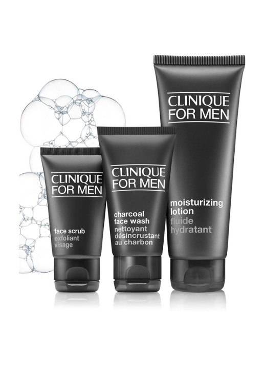 Clinique For Men Face Scrub - detail 3 undefined