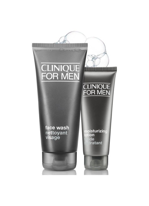 Clinique For Men Facewash - gezichtsreiniging - detail 3 undefined