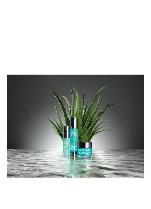 Clinique For Men Maximum Hydrator Eye - ooggel - voorkant 2 undefined