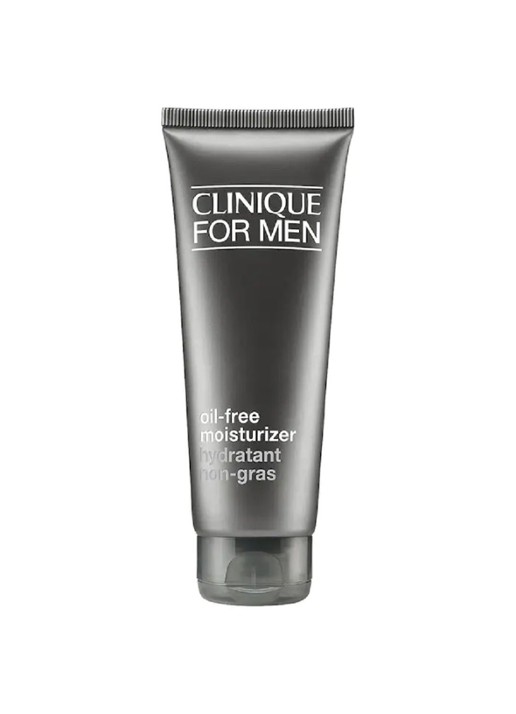 Clinique For Men™ Oil Control Mattifying Moisturizer - dag- & nachtcrème - voorkant undefined