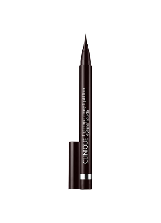 Clinique High Impact Easy Liquid Liner - eyeliner - voorkant 03 - espresso
