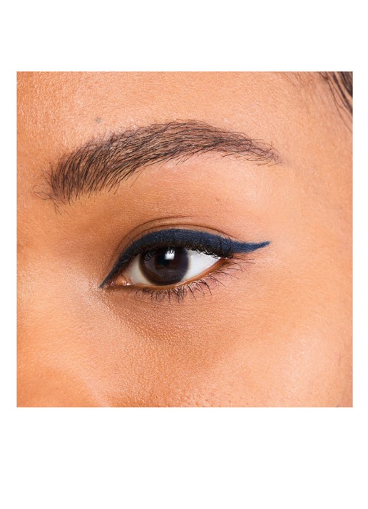 Clinique High Impact™ Gel Tech Eyeliner - detail 2 deep denim