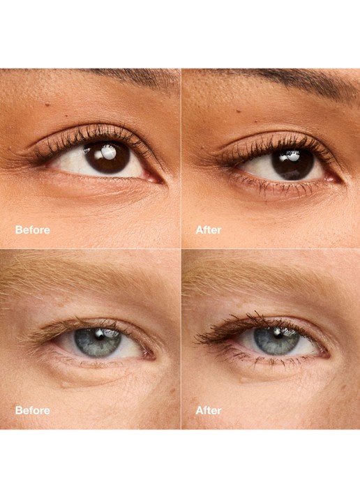 Clinique High Impact High-Fi - Totale Volume‑Mascara - detail 2 black honey