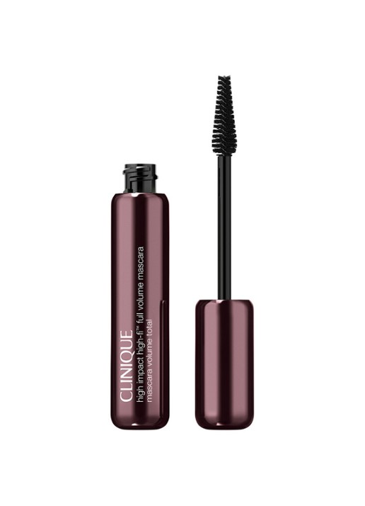 Clinique High Impact High-Fi - Totale Volume‑Mascara