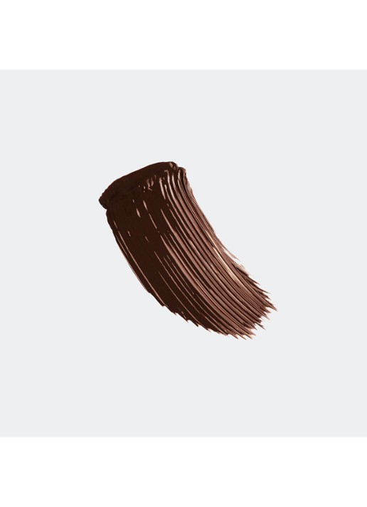 Clinique High Impact High-Fi - Totale Volume‑Mascara - voorkant 2 black honey