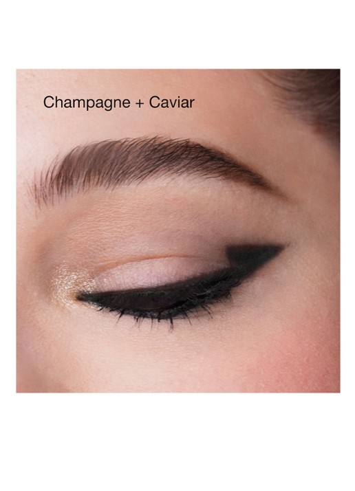 Clinique High Impact Shadow Play Shadow + Definer - oogschaduwstick - detail 3 01 champagne + caviar