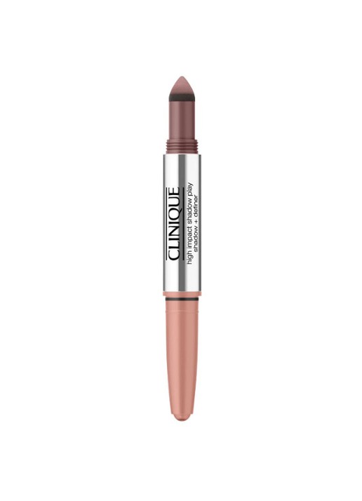 Clinique High Impact Shadow Play Shadow + Definer - oogschaduwstick